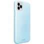 Coque Laut Huex Pastel TPU pour iPhone 11 Pro - Bleu