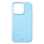 Coque TPU Laut Huex Pastel pour iPhone 13 Pro - bleu
