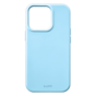 Coque en TPU Laut Huex Pastel compatible avec iPhone 13 Pro - bleu