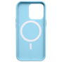 Coque en TPU Laut Huex Pastel compatible avec iPhone 13 Pro - bleu