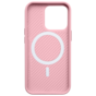 Coque TPU Laut Huex Pastel pour iPhone 13 Pro Max - rose