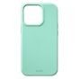 Coque TPU Laut Huex Pastel pour iPhone 13 Pro Max - verte