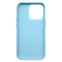 Coque Laut Huex Pastels TPU pour iPhone 13 Pro - bleu