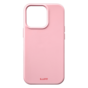 Coque en TPU Laut Huex Pastels compatible avec iPhone 13 Pro - rose