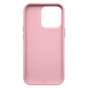 Coque en TPU Laut Huex Pastels compatible avec iPhone 13 Pro - rose