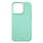 Coque en TPU Laut Huex Pastels compatible avec iPhone 13 Pro - vert