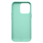 Coque en TPU Laut Huex Pastels compatible avec iPhone 13 Pro - vert