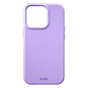 Coque en TPU Laut Huex Pastels compatible avec iPhone 13 Pro Max - violet