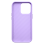 Coque Laut Huex Pastels en TPU pour iPhone 13 Pro Max - violette