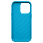 Coque Laut Huex Tie Dye pour iPhone 13 Pro Max - Bleu
