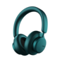 Casque supra-auriculaire Bluetooth Urbanista Miami Midnight avec suppression active du bruit - Sarcelle