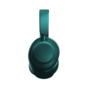 Casque supra-auriculaire Bluetooth Urbanista Miami Midnight avec suppression active du bruit - Sarcelle