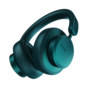 Casque supra-auriculaire Bluetooth Urbanista Miami Midnight avec suppression active du bruit - Sarcelle