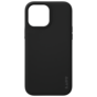 Etui PC et Silicone Laut Shield pour iPhone 13 Pro - Noir