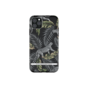 &Eacute;tui Silver Jungle the Jungle de Richmond &amp; Finch pour iPhone 11 Pro Max - Argent