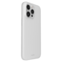 Coque Laut Slimskin pour iPhone 13 Pro Max - blanche