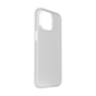 &Eacute;tui Laut Slimskin compatible avec iPhone 13 Pro Max - blanc