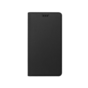 Xqisit Eco Wallet Selection Anti Bac biod&eacute;gradable compatible avec iPhone 12 Pro Max - noir