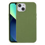 Coque en TPU Starry Sky pour iPhone 14 - verte