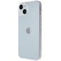 Coque en TPU Ultra Clear compatible avec iPhone 14 - transparente