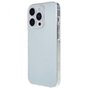 Coque TPU Ultra Clear compatible avec iPhone 14 Pro - transparente