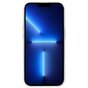 Coque TPU Ultra Clear compatible avec iPhone 14 Pro - transparente