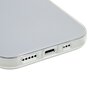 Coque TPU Ultra Clear compatible avec iPhone 14 Pro - transparente