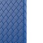 Coque en TPU tiss&eacute; compatible avec iPhone 14 Pro Max - bleue