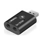 &Eacute;metteur et r&eacute;cepteur Bluetooth avec adaptateur USB-A AUX/Jack 2-en-1 &Eacute;metteur et r&eacute;cepteur