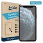 Just in Case Verre Tremp&eacute; compatible avec iPhone 11 Pro - verre tremp&eacute;