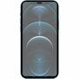 Verre tremp&eacute; Just in Case compatible avec iPhone 12 et iPhone 12 Pro - verre tremp&eacute;