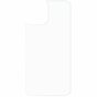 Coque arri&egrave;re Just in Case en Tempered Glass pour iPhone 12 et iPhone 12 Pro - Tempered Glass