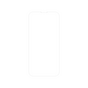 Just in Case Verre Tremp&eacute; compatible avec iPhone 13 mini - verre tremp&eacute;