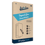 Just in Case Verre Tremp&eacute; compatible avec iPhone 13 mini - verre tremp&eacute;
