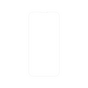 Just in Case Verre tremp&eacute; compatible avec iPhone 13 Pro et iPhone 13 - verre tremp&eacute;