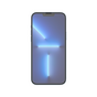 Just in Case Verre Tremp&eacute; compatible avec iPhone 13 Pro Max - verre tremp&eacute;