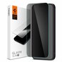 Spigen Glas tR Slim Privacy Glass compatible avec iPhone 14, compatible avec iPhone 13 Pro et iPhone 13 - verre tremp&eacute;