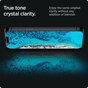 Spigen Glas tR Slim Privacy Glass compatible avec iPhone 14, compatible avec iPhone 13 Pro et iPhone 13 - verre tremp&eacute;