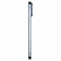 Spigen Camera Lens Glass Protector 2 pack compatible avec iPhone 13 Pro et iPhone 13 Pro Max - bleu clair