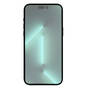 Just in Case Verre Tremp&eacute; compatible avec iPhone 14 Pro - verre tremp&eacute;