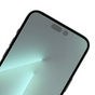 Just in Case Verre Tremp&eacute; compatible avec iPhone 14 Pro - verre tremp&eacute;