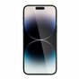 Spigen Glas tR Slim Verre Tremp&eacute; compatible avec iPhone 14 Pro - verre tremp&eacute;