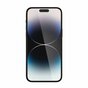 Spigen Full Cover Glass pour iPhone 14 Pro Max - Tempered Glass