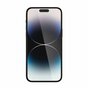 Spigen Full Cover Glass compatible avec iPhone 14 Pro - verre tremp&eacute;
