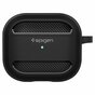 Housse Spigen Rugged Armor Case compatible avec AirPods 3 - noir