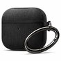 &Eacute;tui Spigen Urban Fit Case pour AirPods 3 - noir