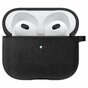 Spigen Urban Fit Case cover compatible avec AirPods 3 - noir
