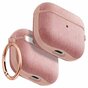 Spigen Urban Fit Case cover compatible avec AirPods 3 - or rose