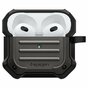 Housse Spigen Tough Armor Case compatible avec AirPods 3 - Gunmetal