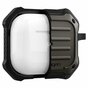 Housse Spigen Tough Armor Case compatible avec AirPods 3 - Gunmetal